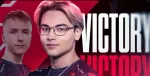 9INE and FURIA were the first to be eliminated from the Legends stage of BLAST.tv Paris Major 2023
