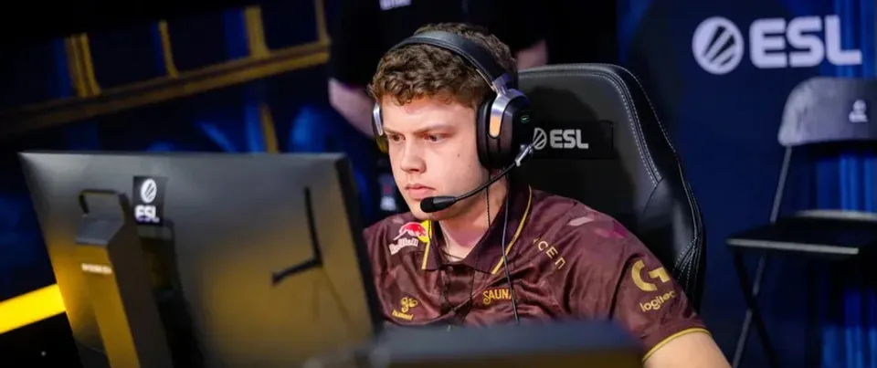 A ENCE está a testar br0 após o escândalo da Astralis