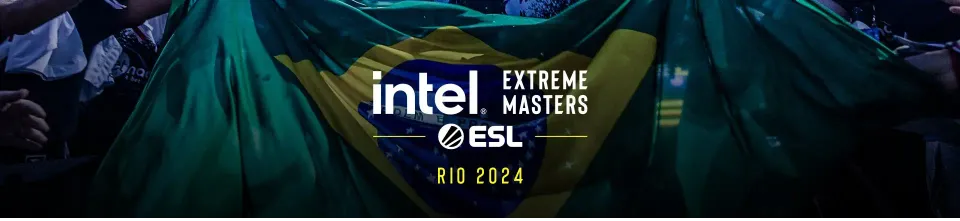 Natus Vincere dará início ao IEM Rio 2024 com uma partida contra Rare Atom