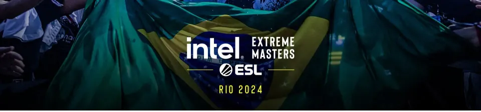 Natus Vincere wird die IEM Rio 2024 mit einem Spiel gegen Rare Atom eröffnen