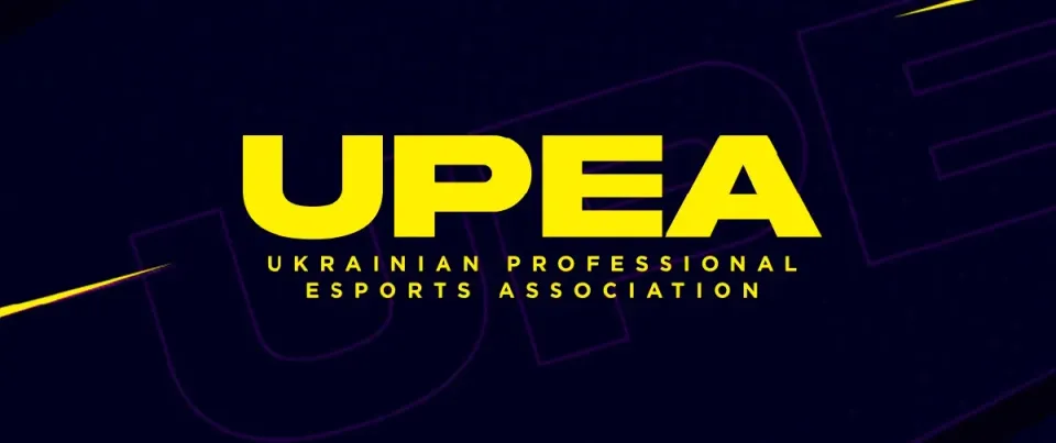 UPEA launches a new season on CS2 and Dota 2 with a prize fund of 1 600 000 UAH in 2024