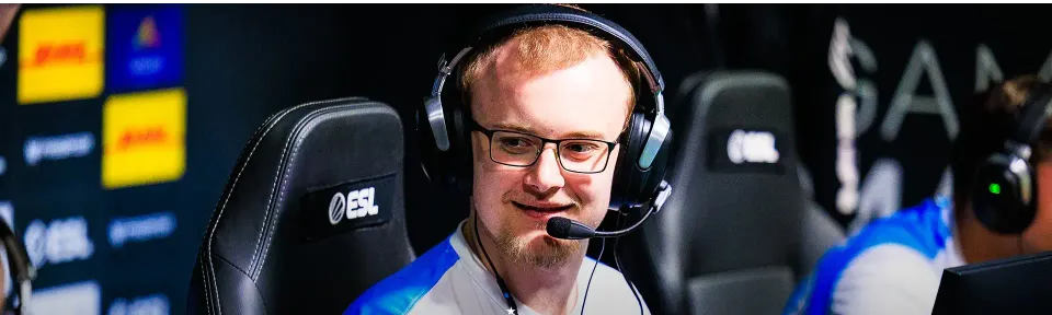 phzy wird ESL Challenger Atlanta aufgrund von Visaproblemen verpassen, er wird durch fr3nd ersetzt