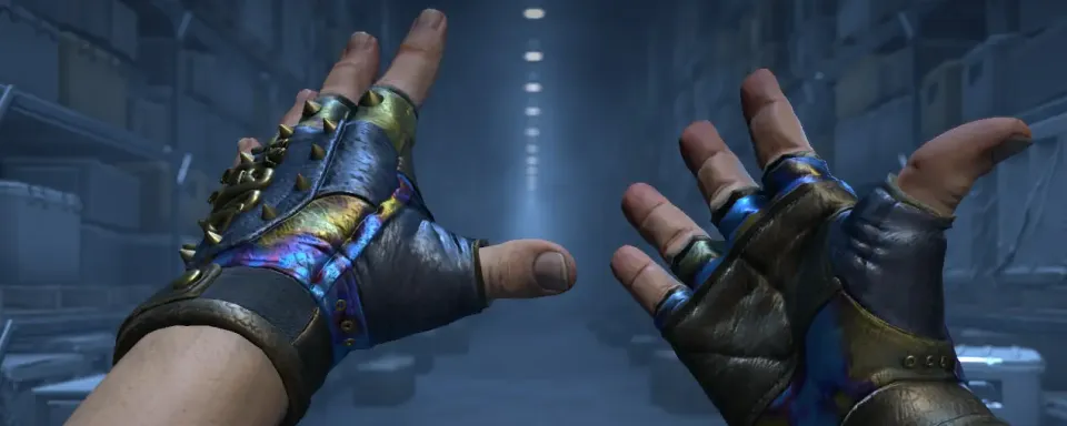 15 Best CS2 Gloves