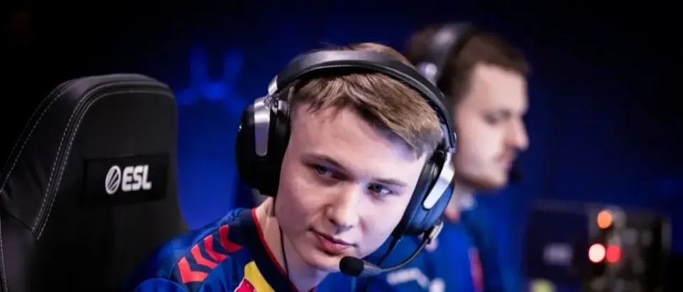 Astralis, BLAST Premier: Fall Final 2024'te Son Sırada Kaldı