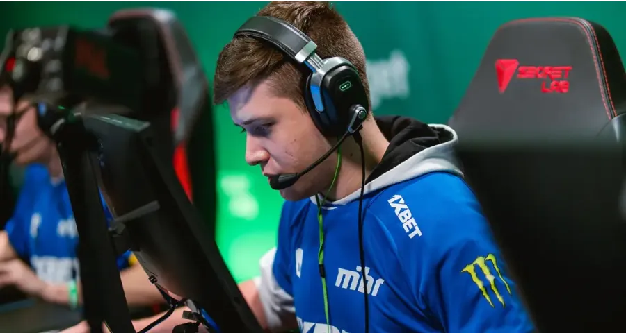 MIBR прошла на Gamers8 2023