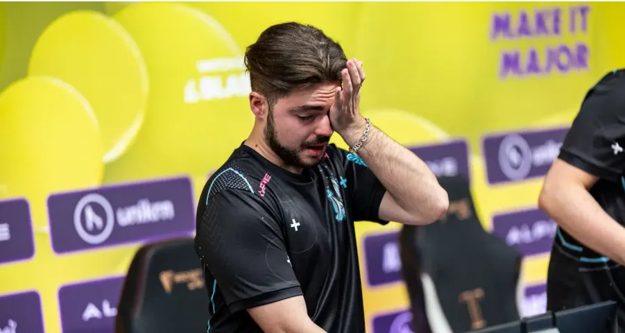 Прогноз и аналитика матча Monte против GamerLegion на BLAST.tv Paris Major 2023 — кто пройдет в полуфинал?