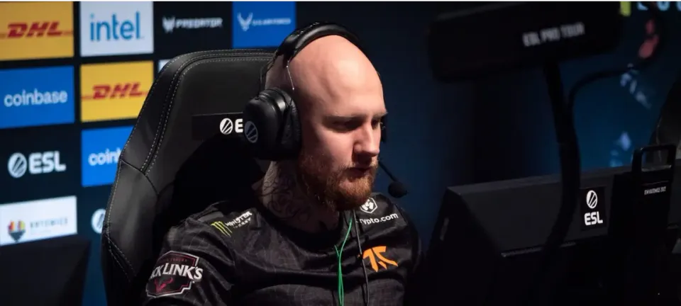 Fnatic сыграет на Gamers8 2023