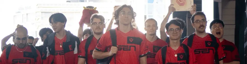 Sentinels, Red Bull Home Ground #5 - Kuzey Amerika Eleme için kadrosunu tamamladı