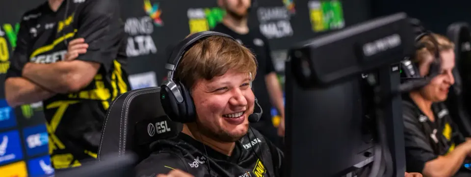 O GOAT está de volta: Por que sentimos tanta falta do s1mple?