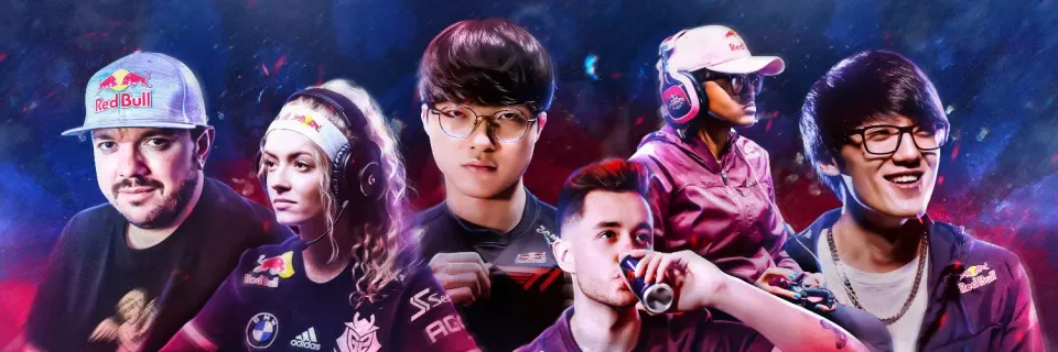 Cloud9 won the American qualifiers for Red Bull Home Ground #5 and advanced to the main event