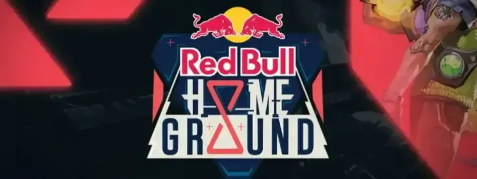 Первые четыре участника Red Bull Home Ground #5 определены