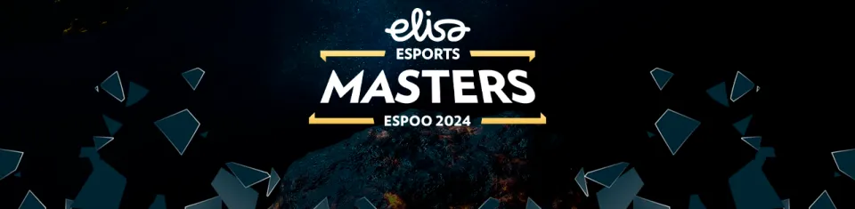 Ninjas in Pyjamas otrzymali zaproszenie na Elisa Masters Espoo 2024