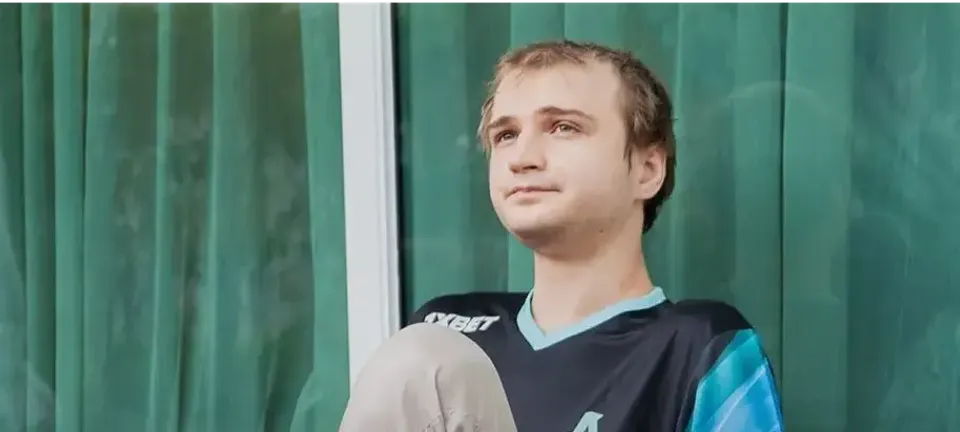 Lorenof junta-se à Tundra Esports numa base de aluguer