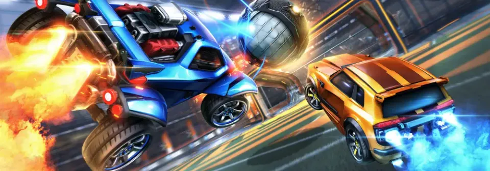 Rocket League MMR ve Sıralama Sistemi Açıklandı