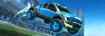 Rozkład Rang w Rocket League Sezon 16