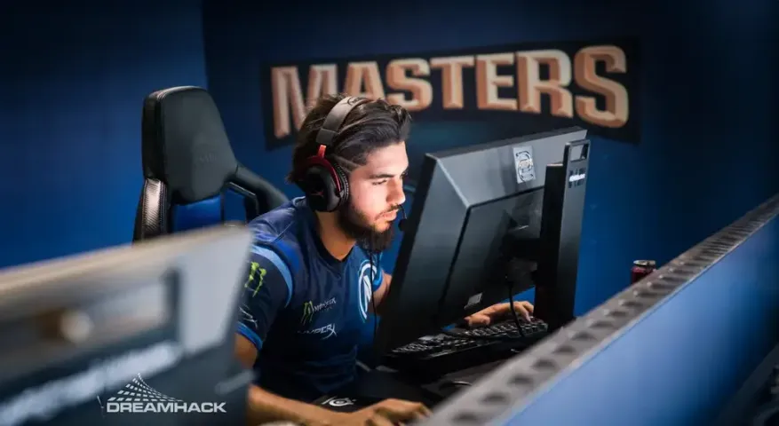 Cinq joueurs de Counter-Strike que les 'rues n'oublieront pas'