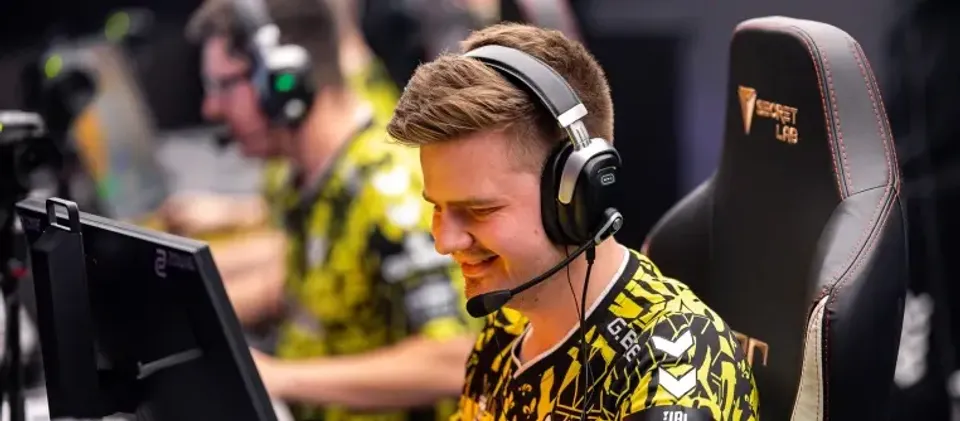 dupreeh: "Мои победы не закончатся выигранным пятым мажором"