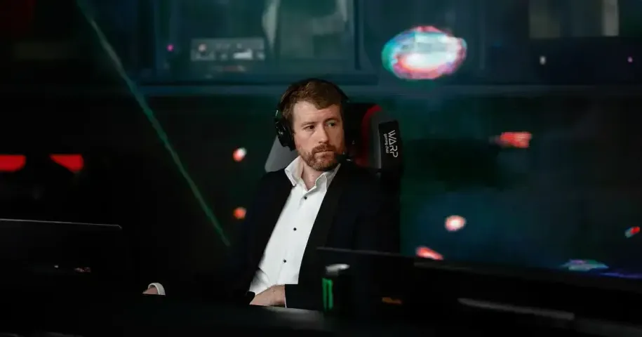 Thorin verspottet NAVIs Ausrede des Burnouts nach der Niederlage im Finale der BLAST Premier: Fall Final 2024