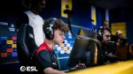 Reshuffles perfeitos de equipes após o Major de CS