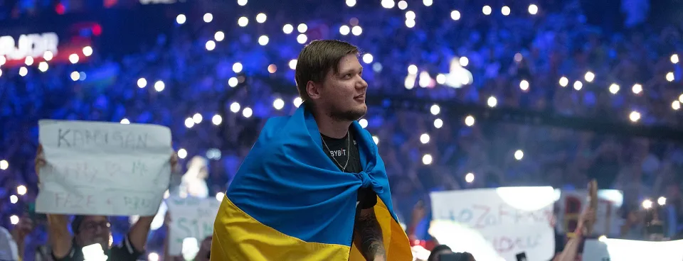 Thorin porównał s1mple do Fakera i Flasha w esporcie, podkreślając jego osiągnięcia w CS