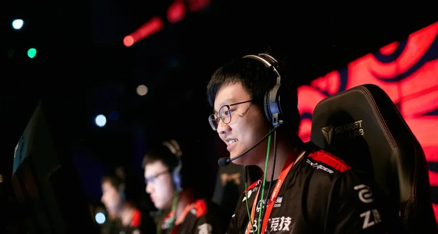 TYLOO has announced an international lineup