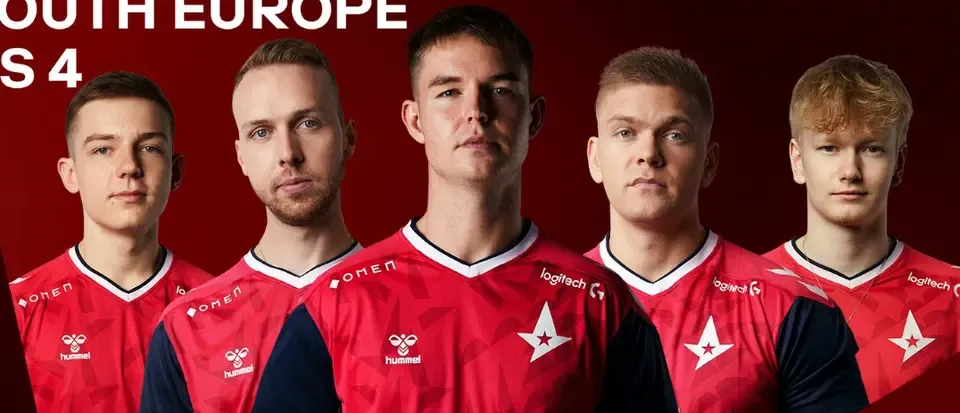 Astralis won the CCT South Europe Series 4: the first tournament with Altekz