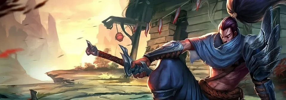 Yasuo Yapı Rehberi: En İyi Rünler, Eşyalar ve Stratejiler S14