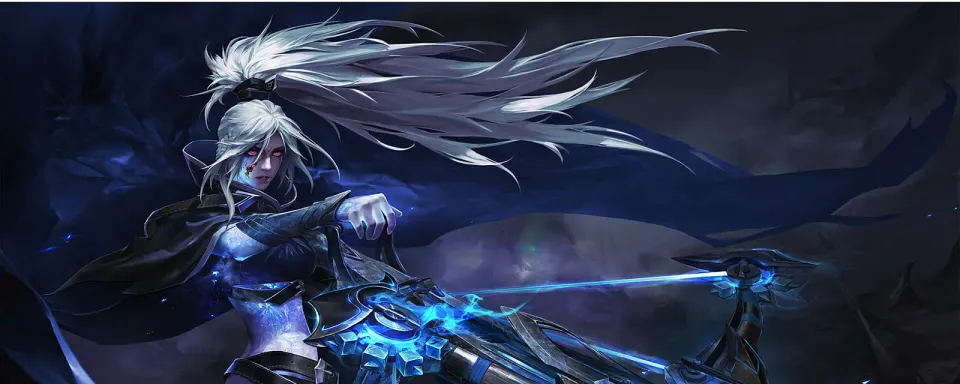 Guia Completo da Drow Ranger no patch 7.40b