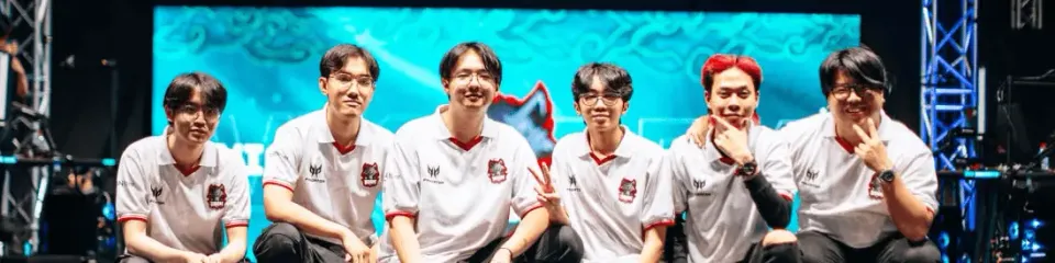BLEED eSports, VCT Pacific slotunu kaybediyor; BOOM Esports yerini alıyor
