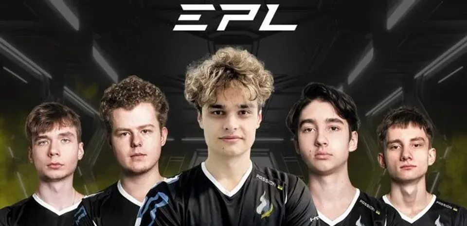 Passion UA gewinnt die European Pro League Season 19