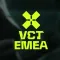 Todos los cambios de plantilla de Valorant en EMEA durante OFF//SEASON 2024 en un solo lugar