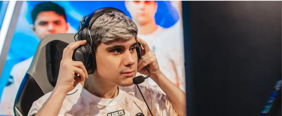 Razork on Fnatic's problems: "Such games are just our team's style"