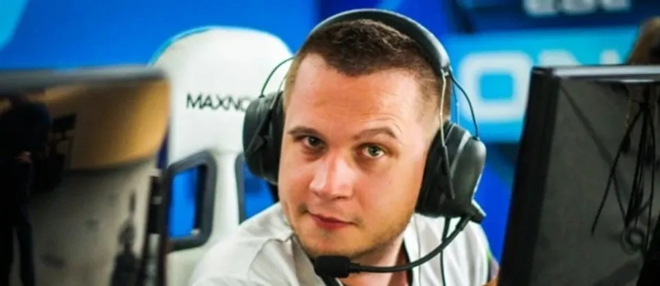 Markeloff finally goes live on Twitch: he no longer drinks, supports Ukraine, and doesn't deny a return to pro-CS