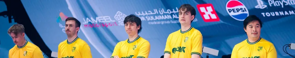 FlyQuest, ESL Challenger Atlanta 2024'te finale yükseldi