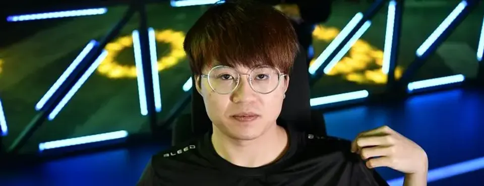 BLEED Esports excluded from the PACIFIC League: statement by team captain crazyguy