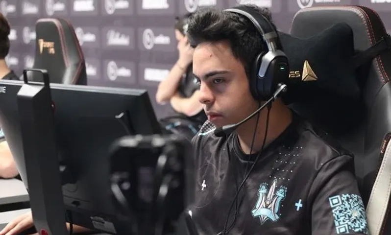 OG wants to build a lineup around BOROS