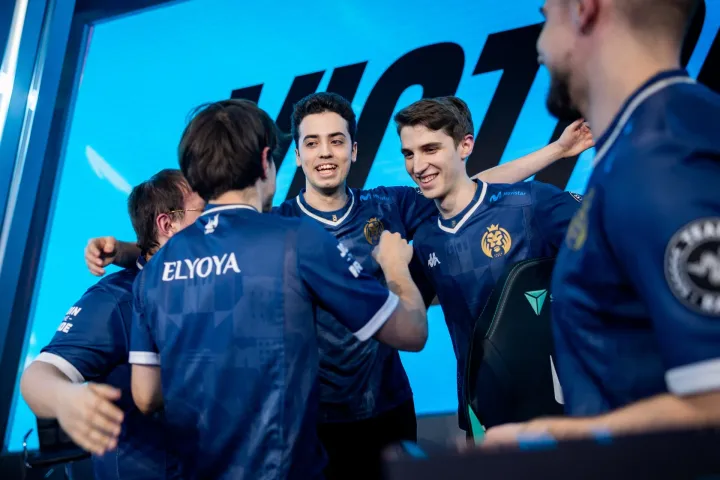 Análise e previsão para a partida Mad Lions contra GAM Esports: Batalha decisiva no Worlds 2024 (Etapa Suíça 0-2)