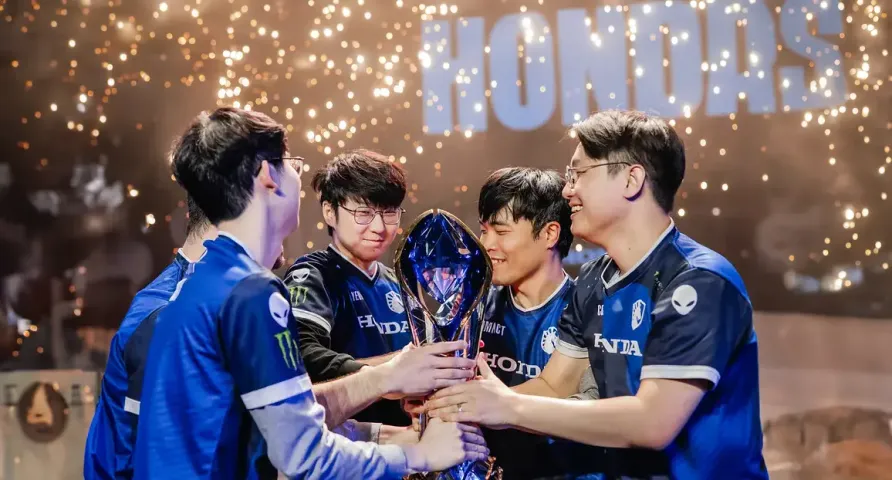 paiN Gaming ve Team Liquid Arasında Worlds 2024 Maçı: Hayatta Kalma Mücadelesi