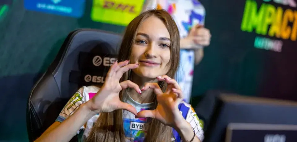 NAVI Javelins and Nigma Galaxy will perform at ESL Impact League Season 3