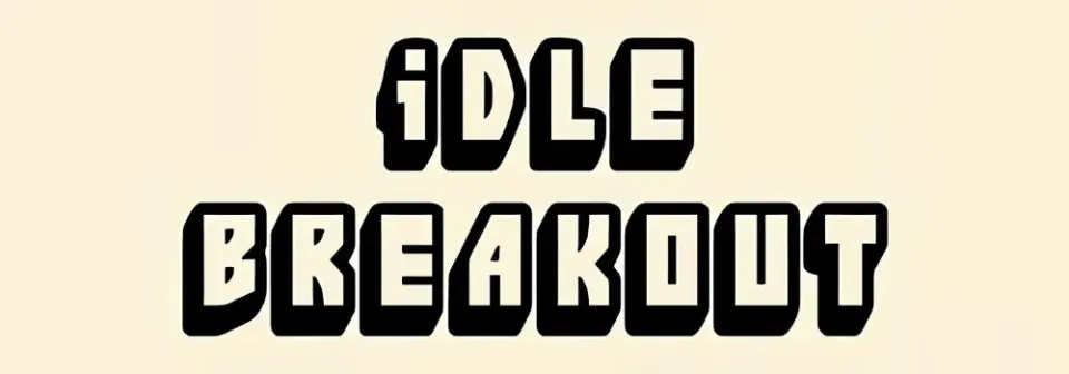 Tüm Idle Breakout 2024 Hile Kodları