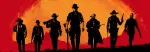 Усі чит-коди Red Dead Redemption 2