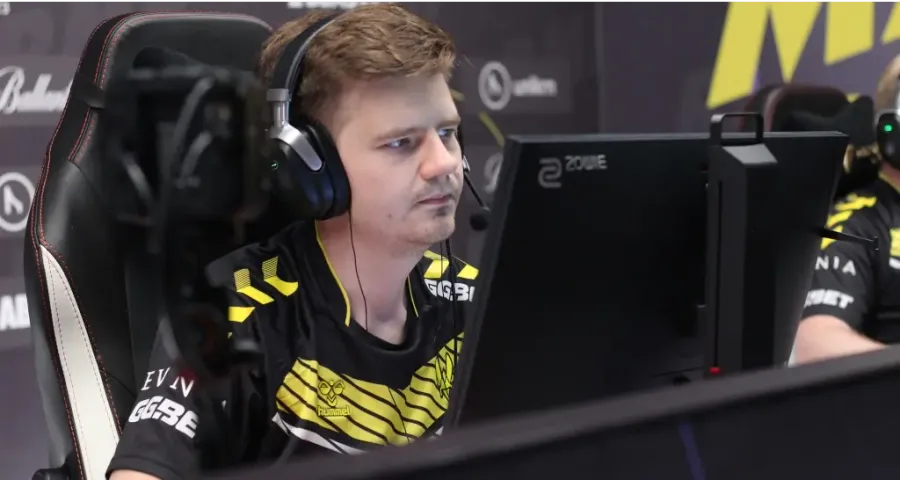 dupreeh раскритиковал организаторов турниров за отсутствие медалей для игроков — ему ответили ESL и BLAST