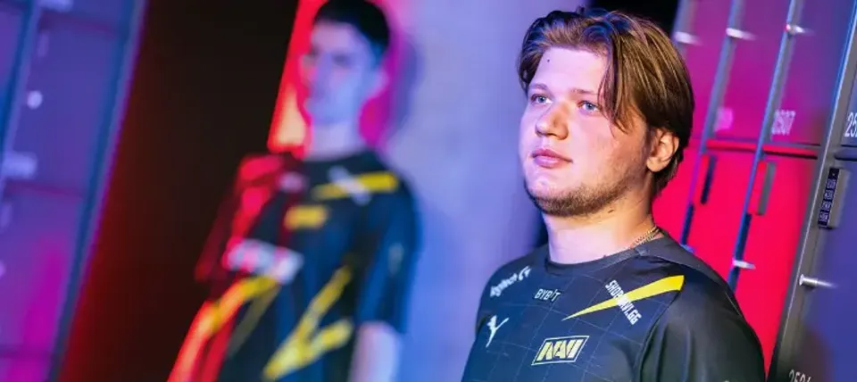 “Так хочу ей написать”, – s1mple поделился новыми откровениями посреди ночи