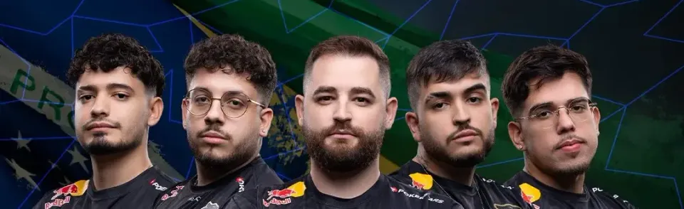 FURIA advance to the playoffs of IEM Rio 2024, playing on their home arena