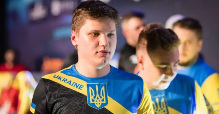 Как бы мог выглядеть "идеальный" состав Сборной Украины на IESF World Esports Championship 2023?