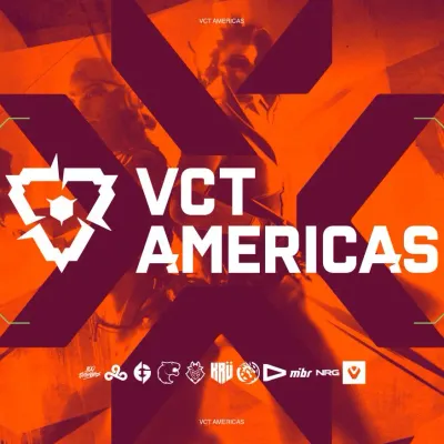 All known roster changes during the VCT Americas OFF//SEASON 2024