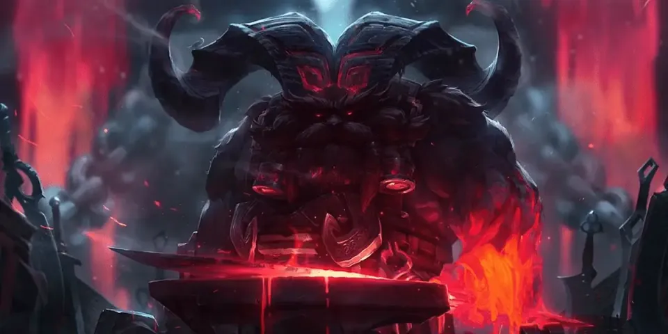 Üst Koridor Tier Listesi: League of Legends'da Solo Koridora Hükmetmek