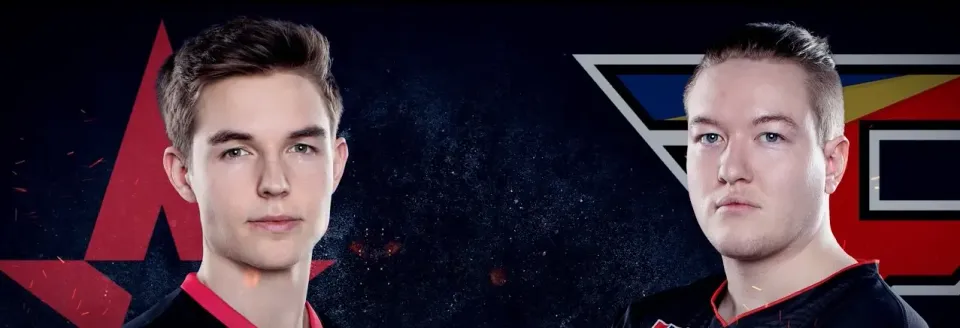Astralis против FaZe – кто сможет выиграть свой первый матч на BLAST Premier: Spring Final 2023. Аналитика матча