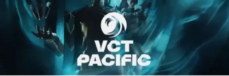 All known roster changes during VCT Pacific OFF//SEASON 2024