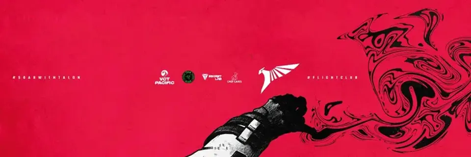 Продолжаются перестановки в составах команд Pacific региона: Talon Esports объявляет о завершении контрактов с Patiphan и тренером b0i